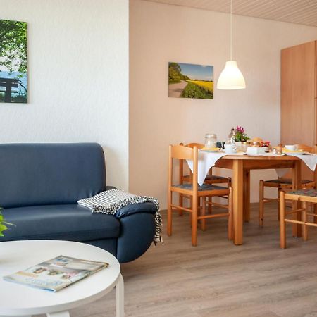 Apartamento Knusthof Lafrenz - Brückenblick Fehmarn Exterior foto